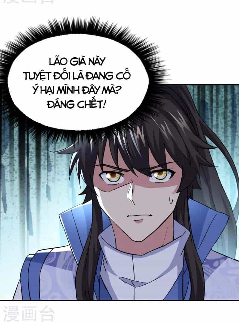 Chiến Hồn Tuyệt Thế - Chương 298 - ảnh 17