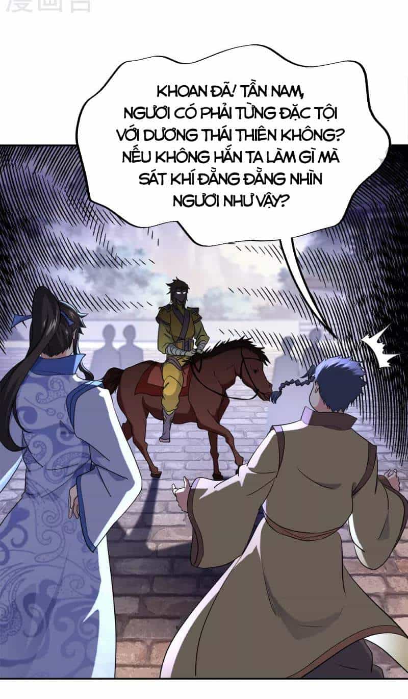 Chiến Hồn Tuyệt Thế - Chương 298 - ảnh 5