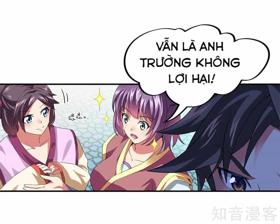 Chiến Hồn Tuyệt Thế - Chương 2 - ảnh 16