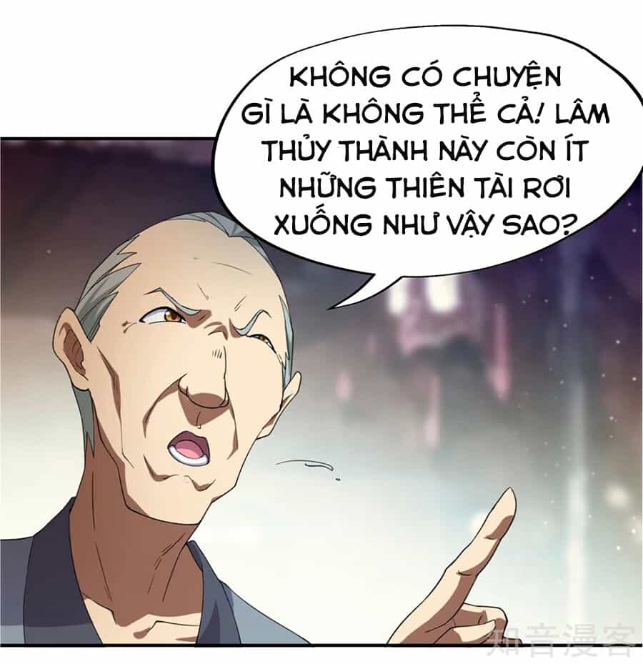 Chiến Hồn Tuyệt Thế - Chương 2 - ảnh 23