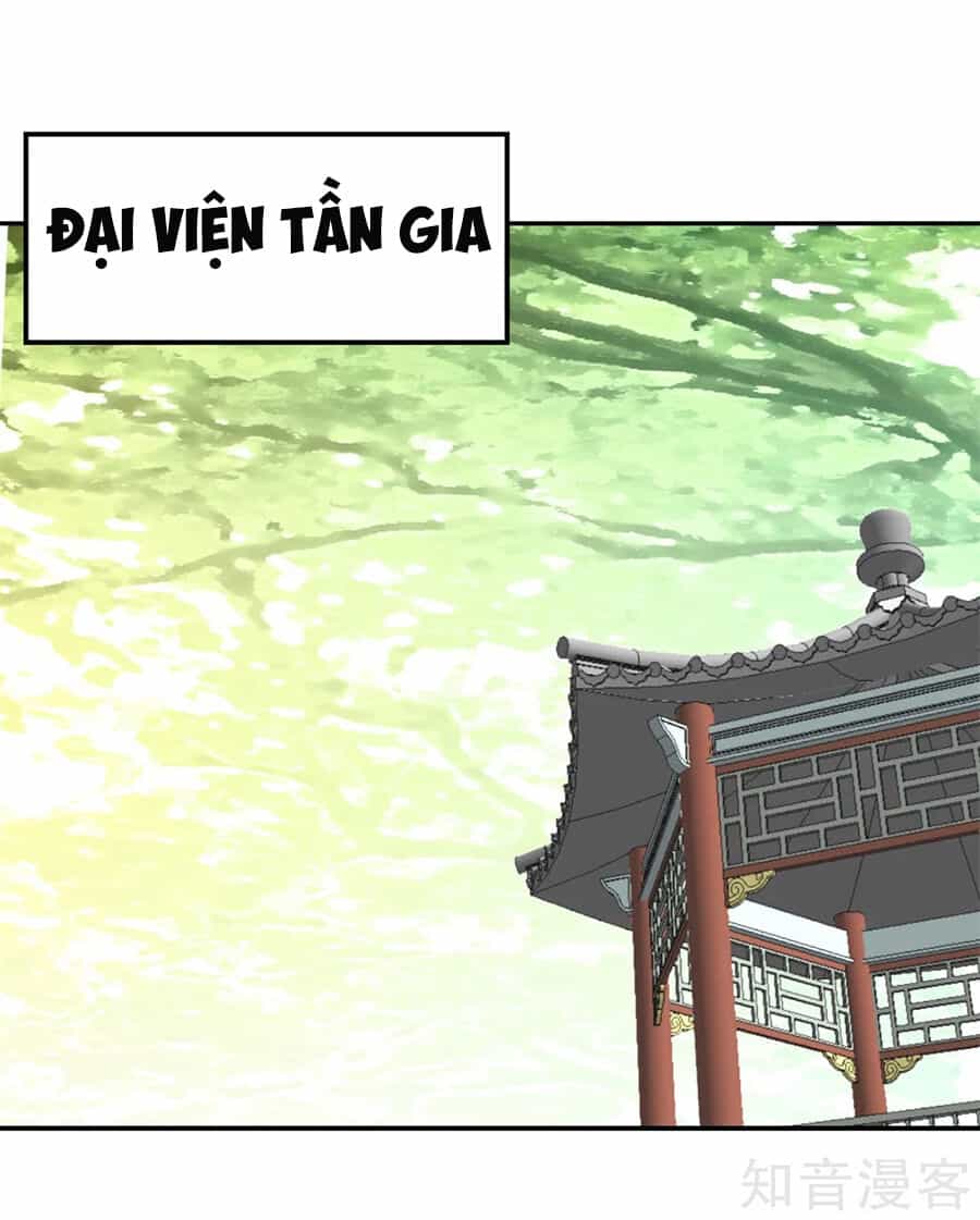 Chiến Hồn Tuyệt Thế - Chương 2 - ảnh 25