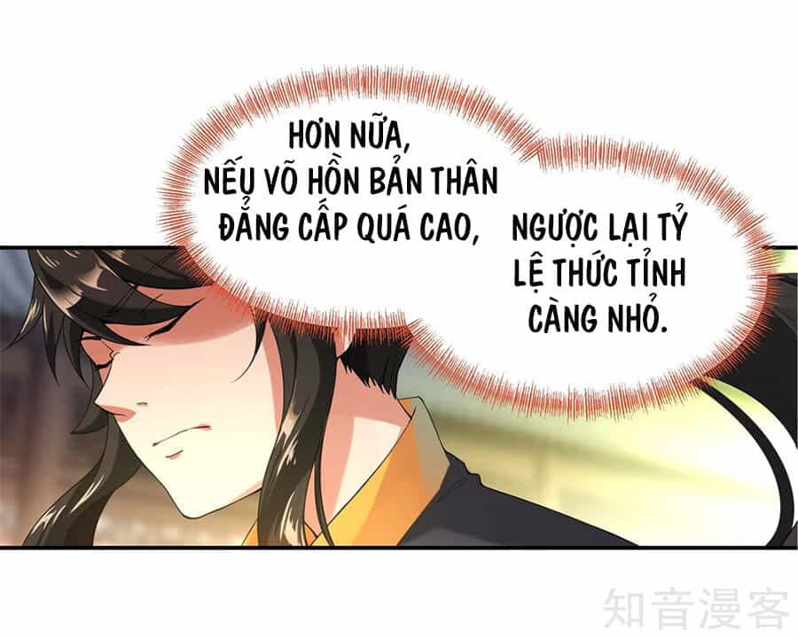 Chiến Hồn Tuyệt Thế - Chương 2 - ảnh 38