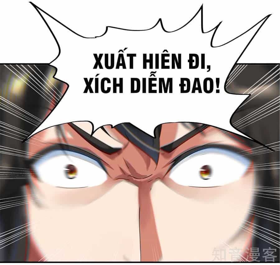 Chiến Hồn Tuyệt Thế - Chương 2 - ảnh 41