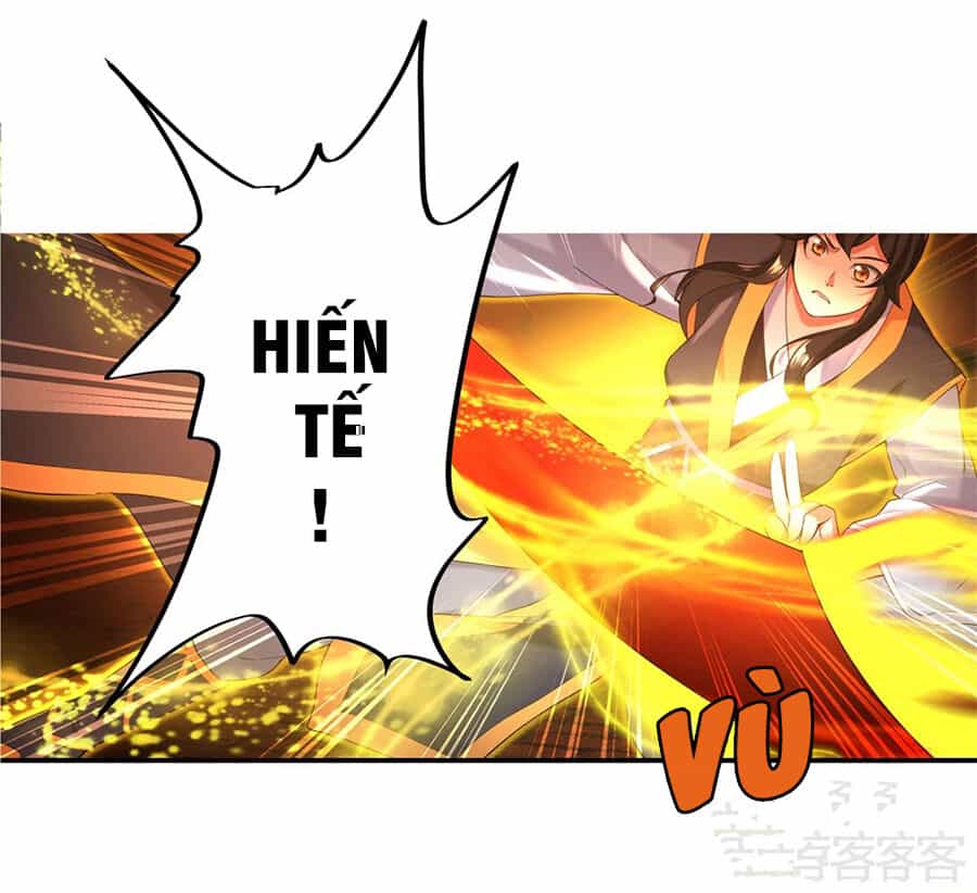 Chiến Hồn Tuyệt Thế - Chương 2 - ảnh 45