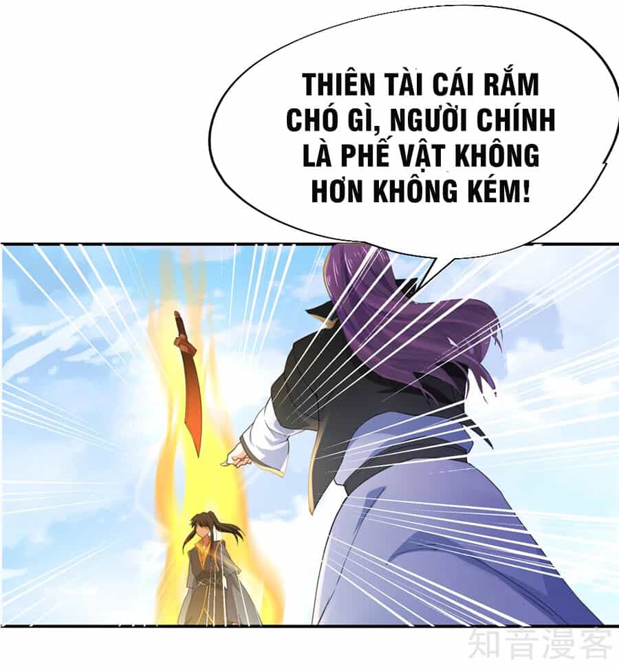 Chiến Hồn Tuyệt Thế - Chương 2 - ảnh 5