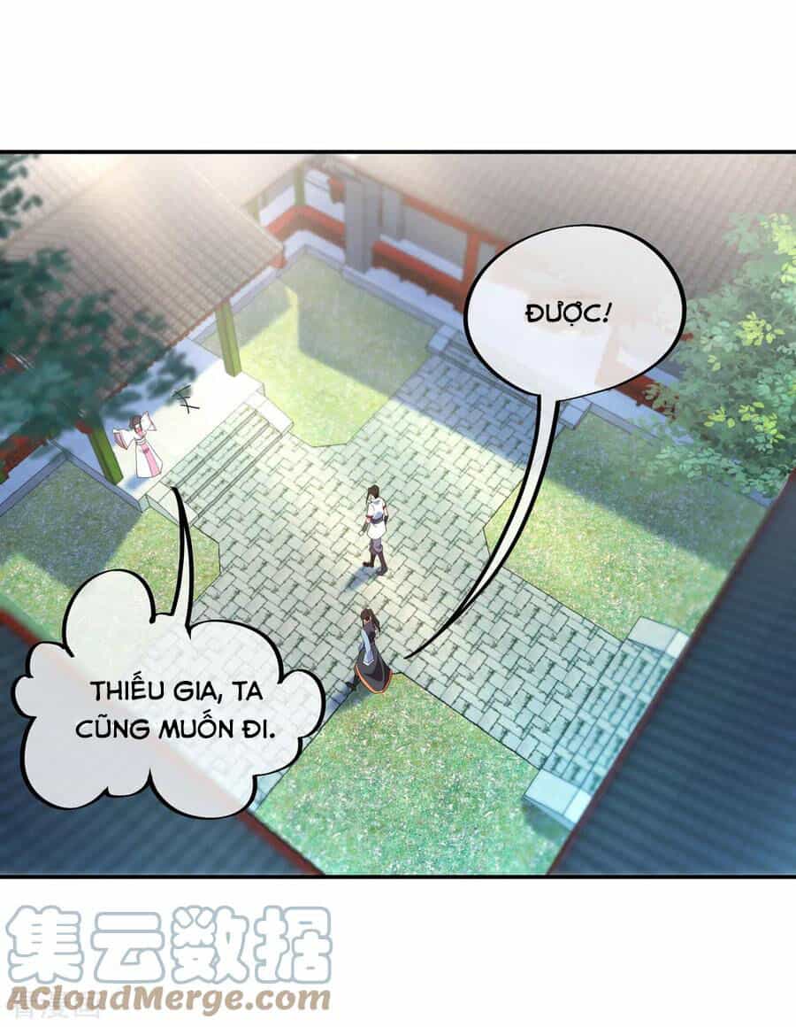 Chiến Hồn Tuyệt Thế - Chương 29 - ảnh 13