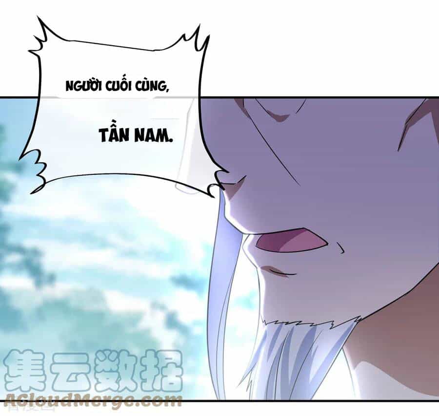 Chiến Hồn Tuyệt Thế - Chương 29 - ảnh 21