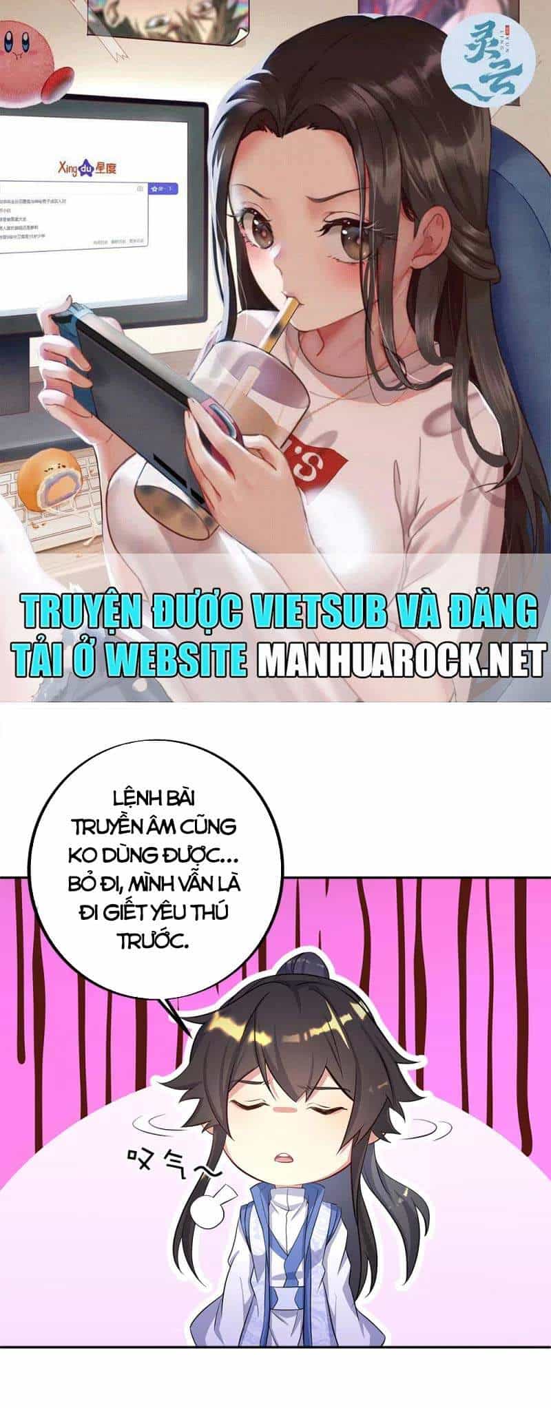 Chiến Hồn Tuyệt Thế - Chương 299 - ảnh 1