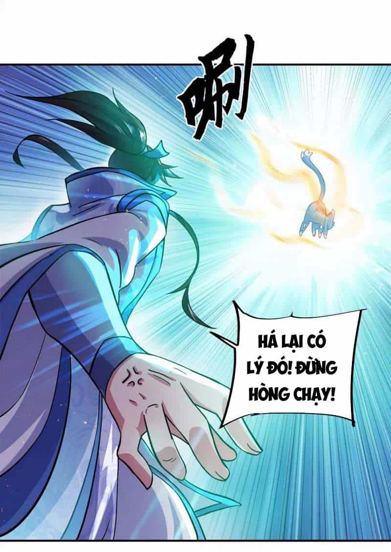 Chiến Hồn Tuyệt Thế - Chương 300 - ảnh 30