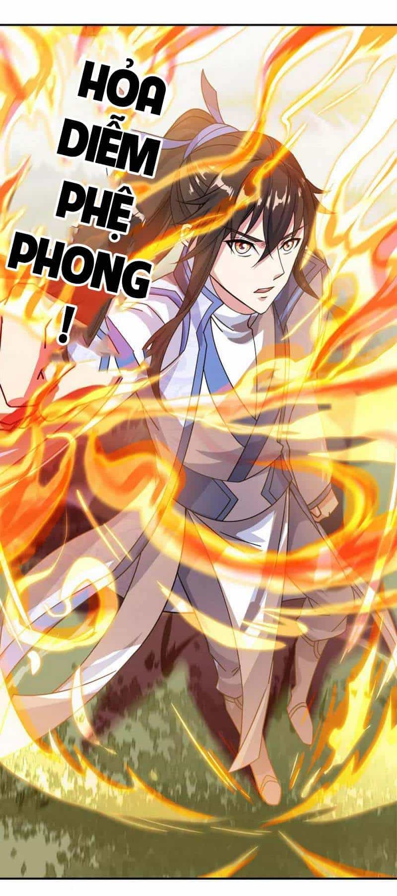 Chiến Hồn Tuyệt Thế - Chương 300 - ảnh 40