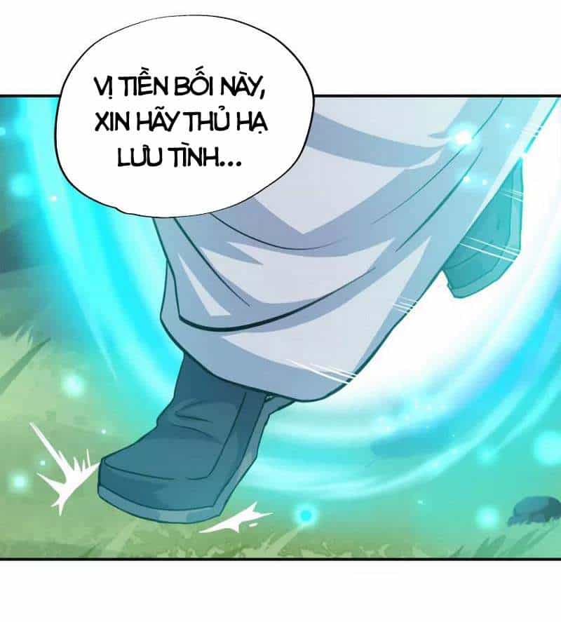 Chiến Hồn Tuyệt Thế - Chương 301 - ảnh 23