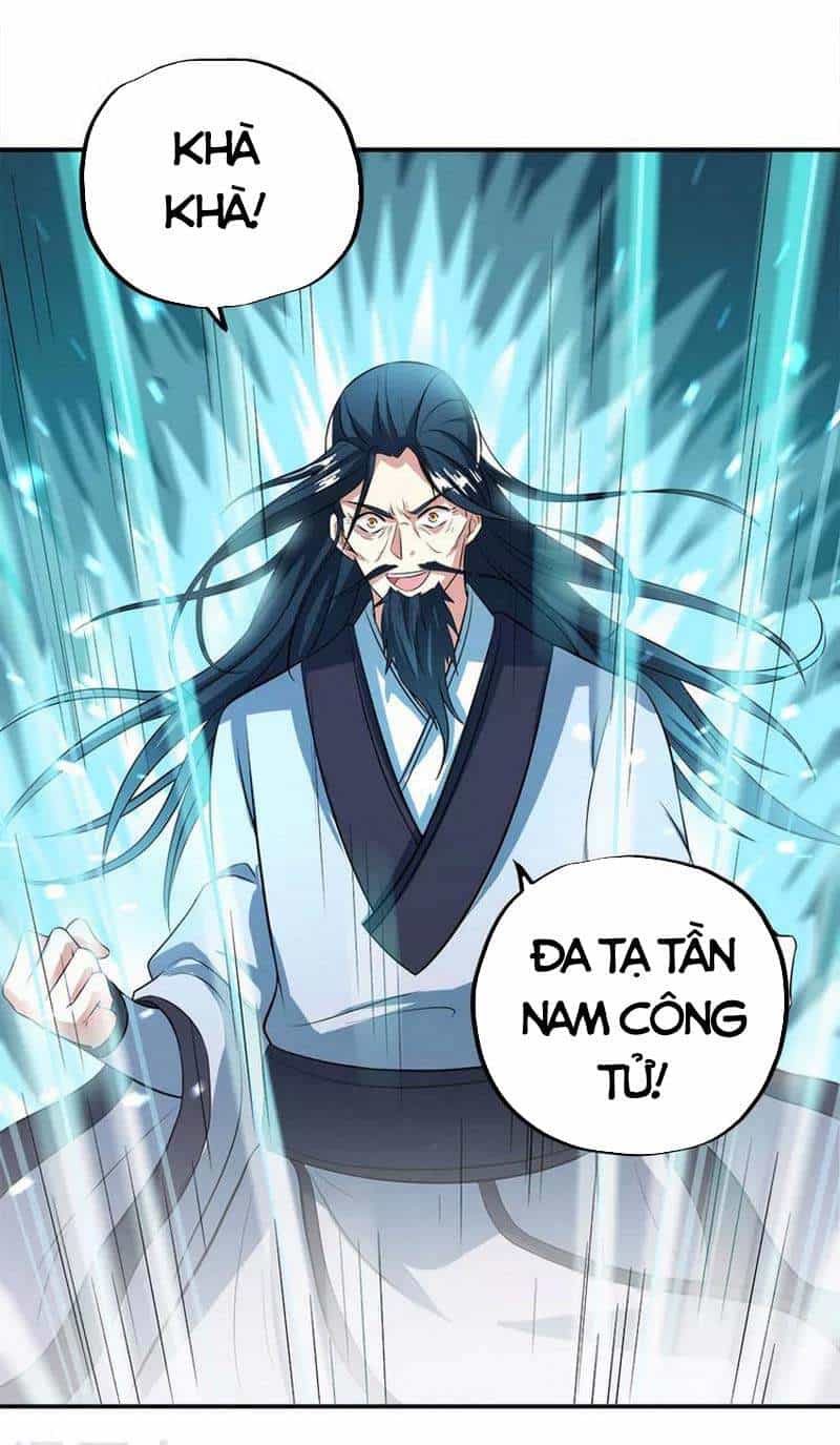 Chiến Hồn Tuyệt Thế - Chương 301 - ảnh 36