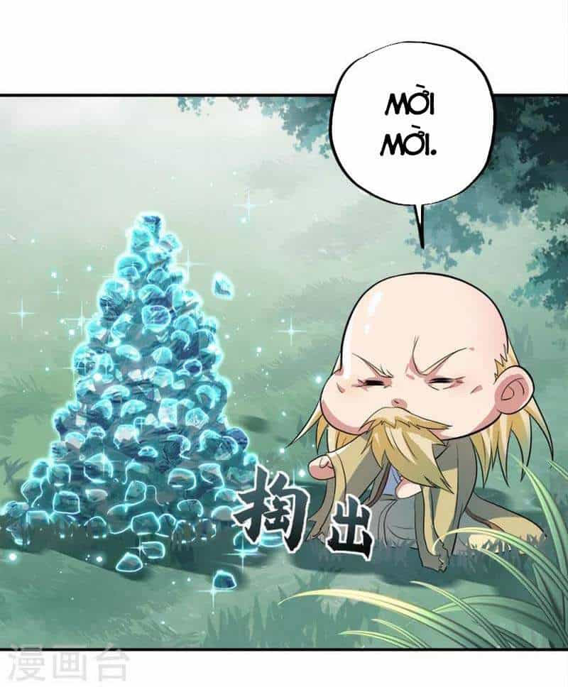 Chiến Hồn Tuyệt Thế - Chương 301 - ảnh 39
