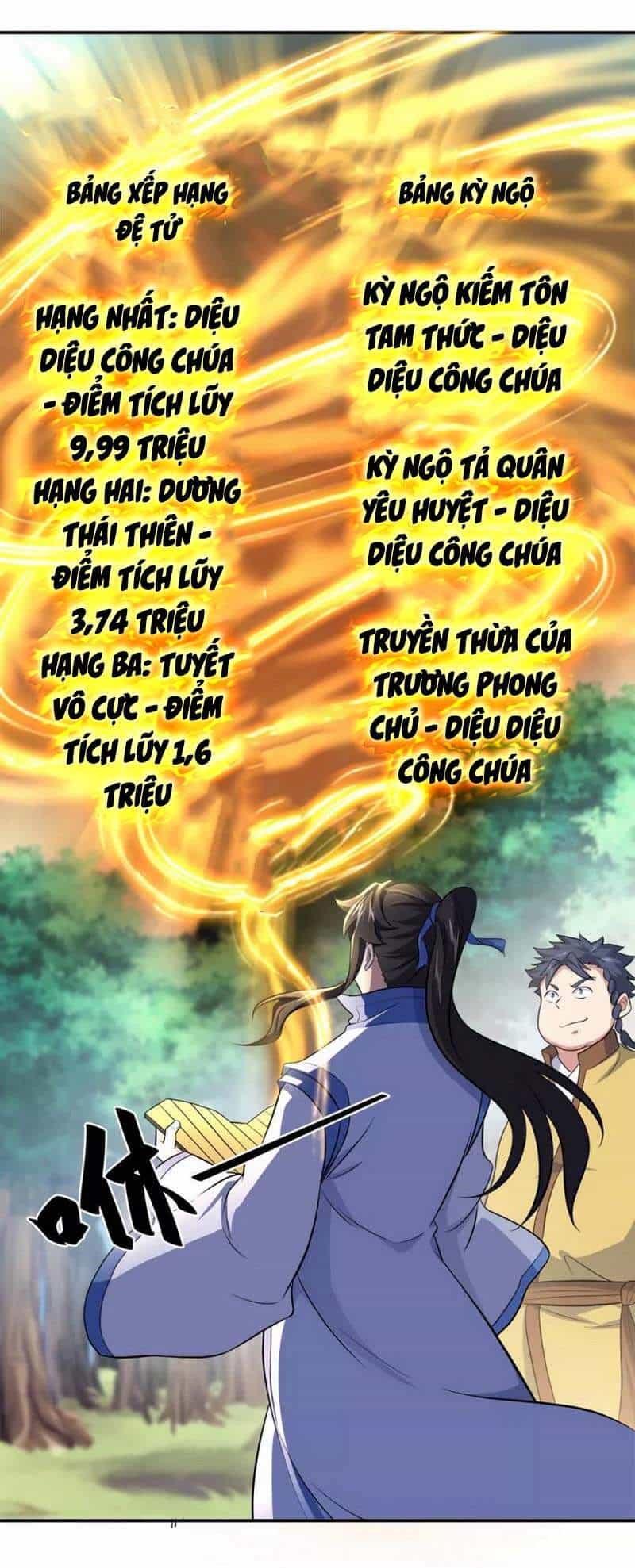 Chiến Hồn Tuyệt Thế - Chương 302 - ảnh 10