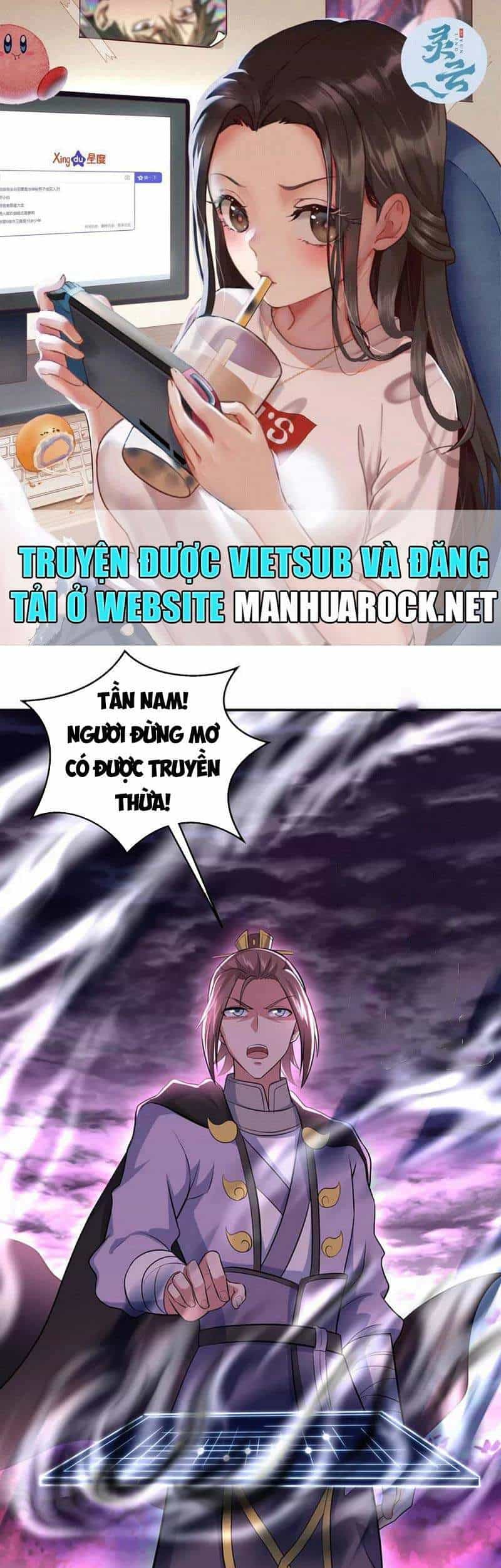 Chiến Hồn Tuyệt Thế - Chương 303 - ảnh 1