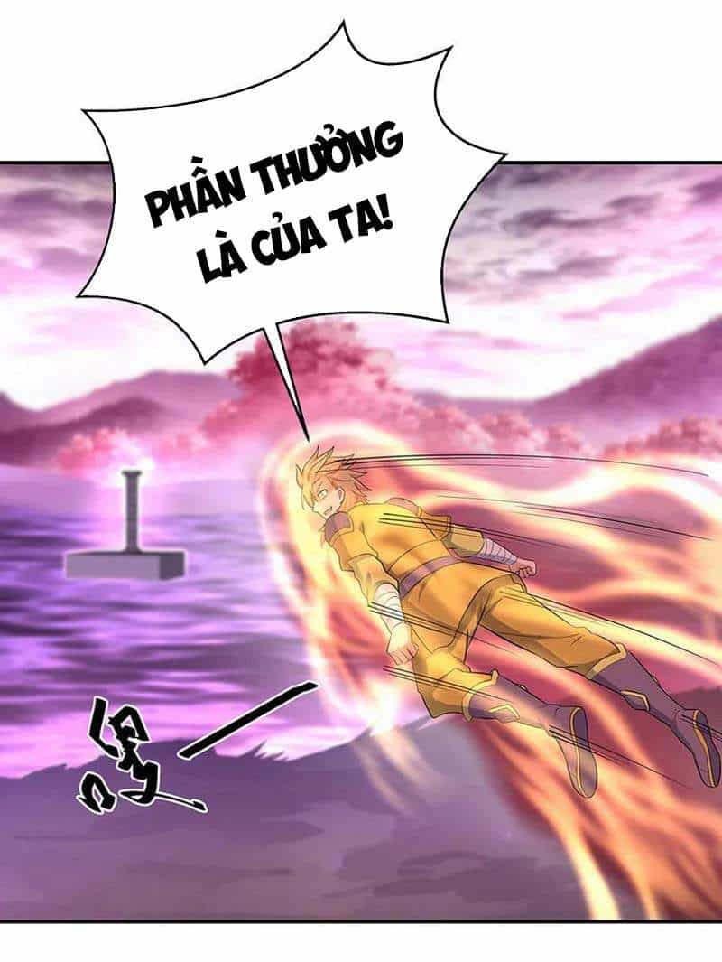 Chiến Hồn Tuyệt Thế - Chương 303 - ảnh 9
