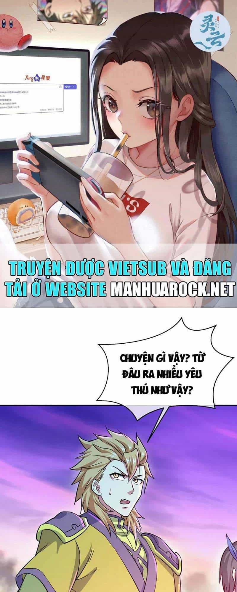 Chiến Hồn Tuyệt Thế - Chương 304 - ảnh 1