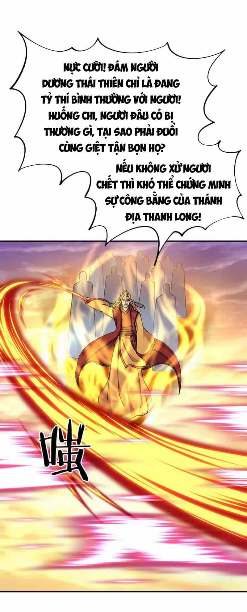 Chiến Hồn Tuyệt Thế - Chương 304 - ảnh 34