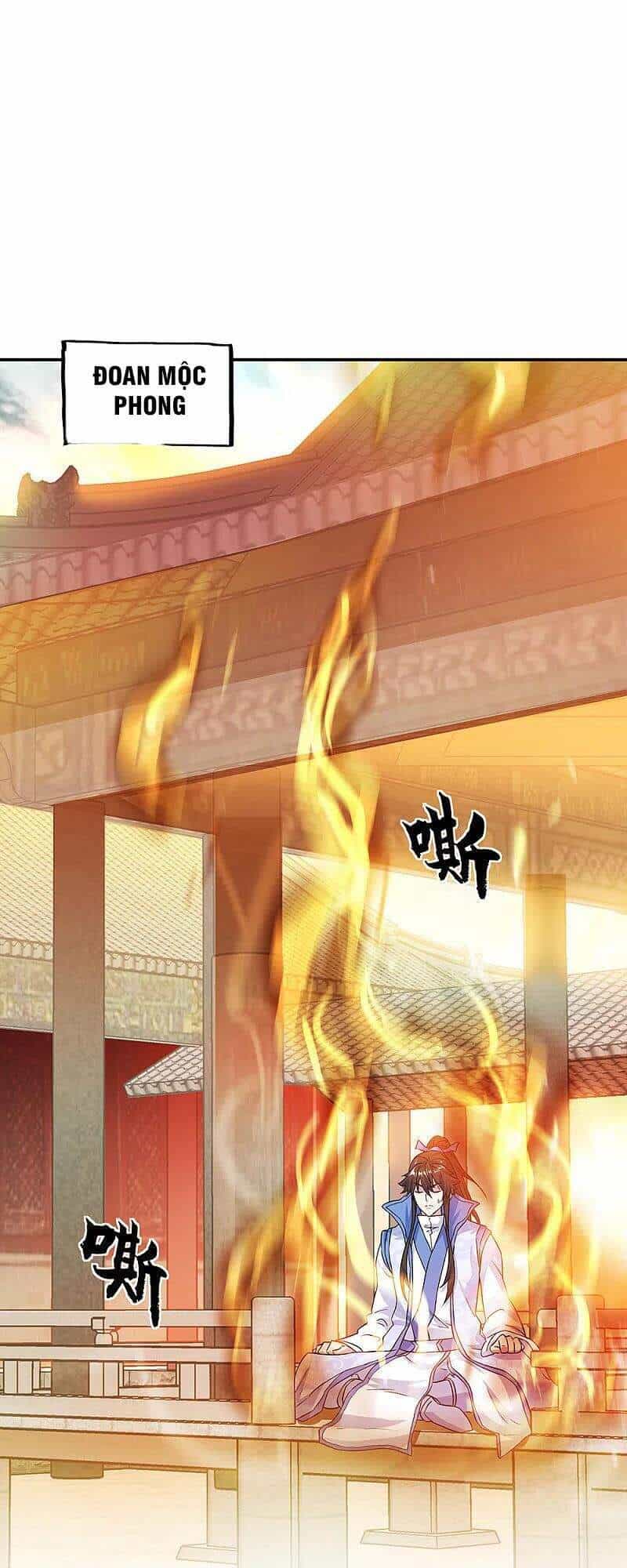 Chiến Hồn Tuyệt Thế - Chương 305 - ảnh 47