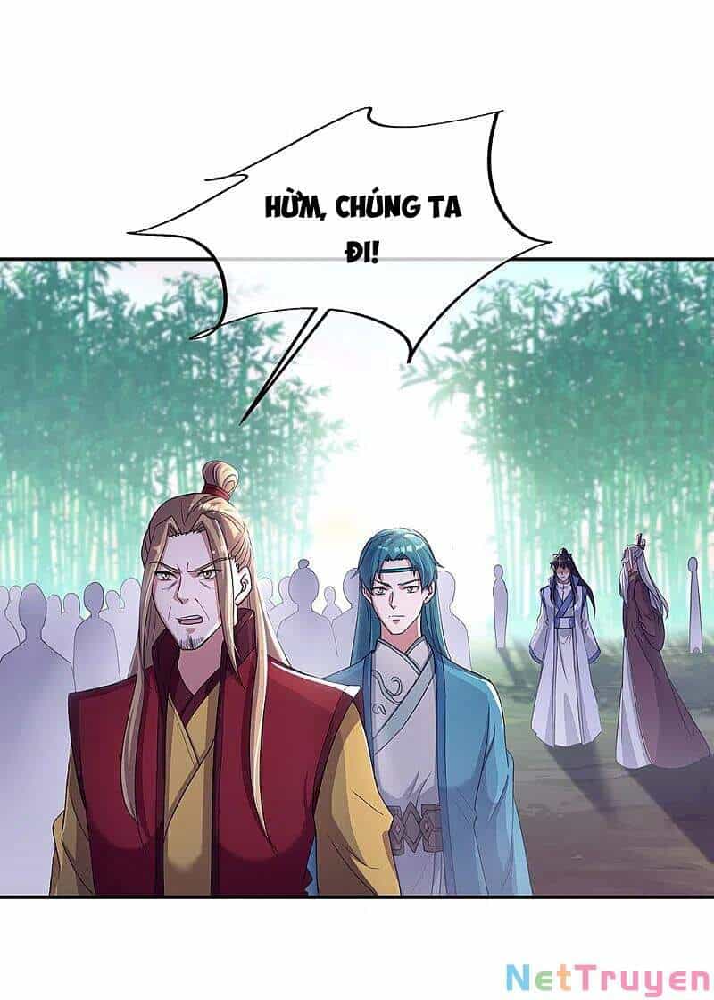 Chiến Hồn Tuyệt Thế - Chương 305 - ảnh 7