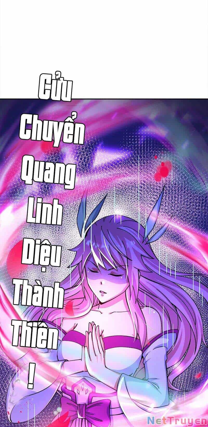 Chiến Hồn Tuyệt Thế - Chương 306 - ảnh 29