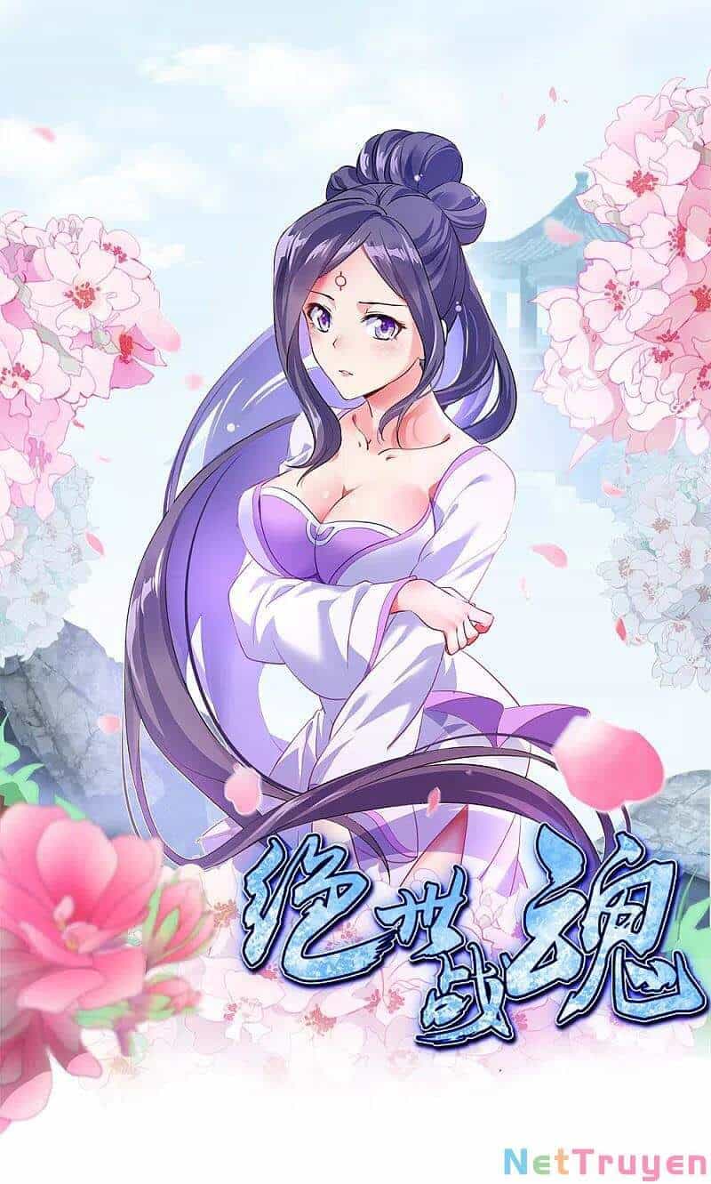 Chiến Hồn Tuyệt Thế - Chương 307 - ảnh 2