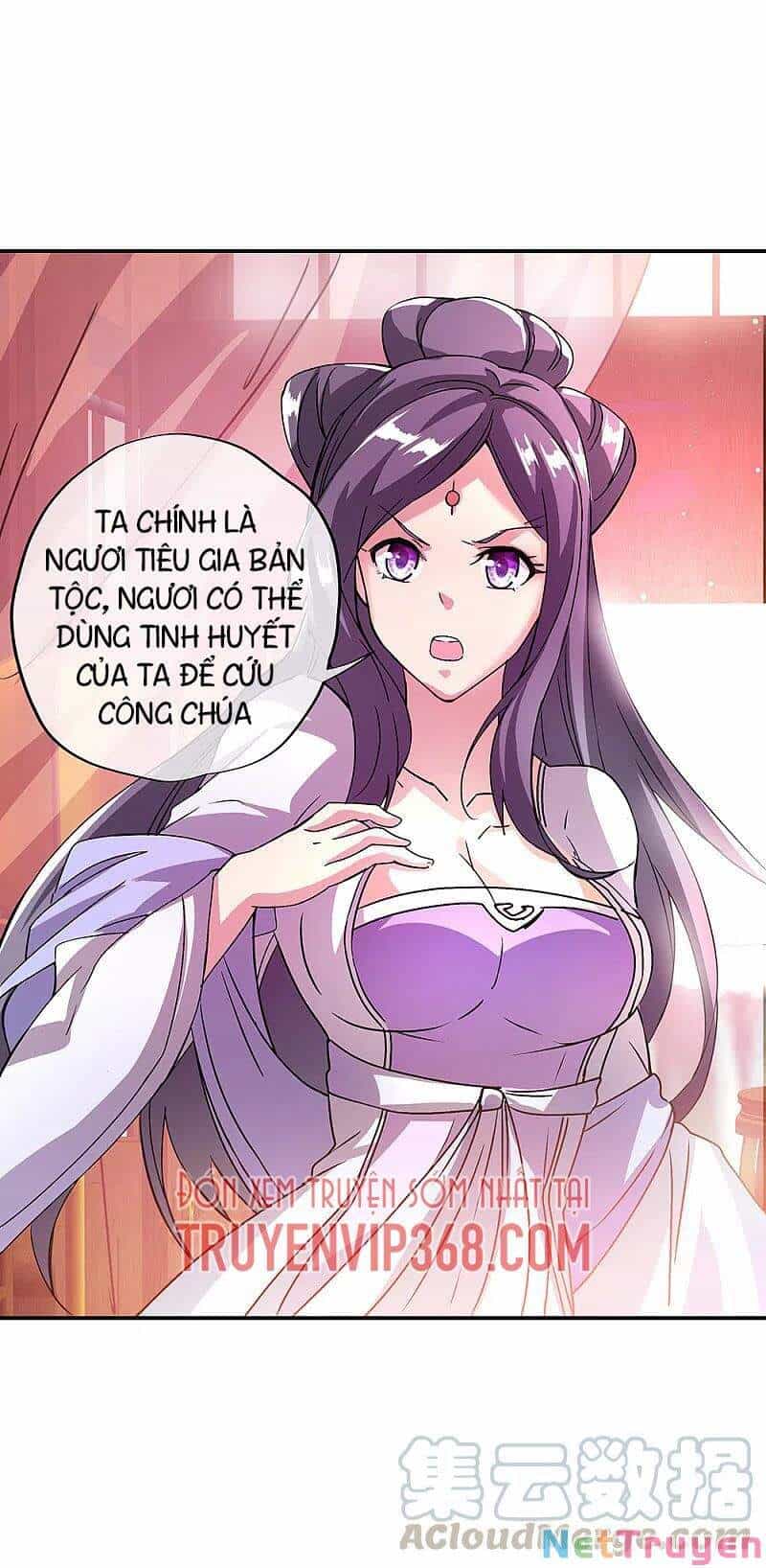 Chiến Hồn Tuyệt Thế - Chương 307 - ảnh 42