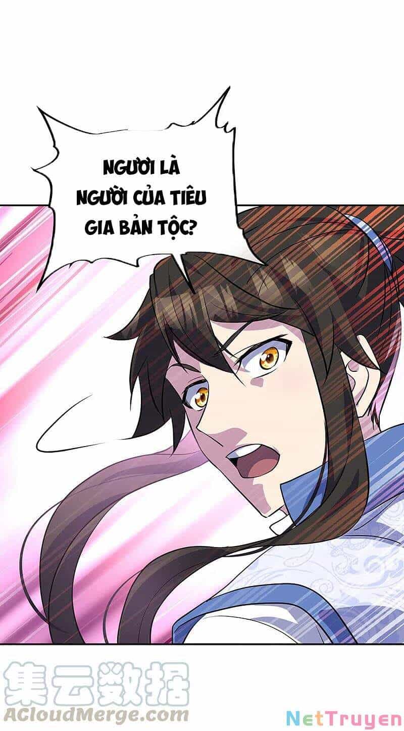 Chiến Hồn Tuyệt Thế - Chương 307 - ảnh 45