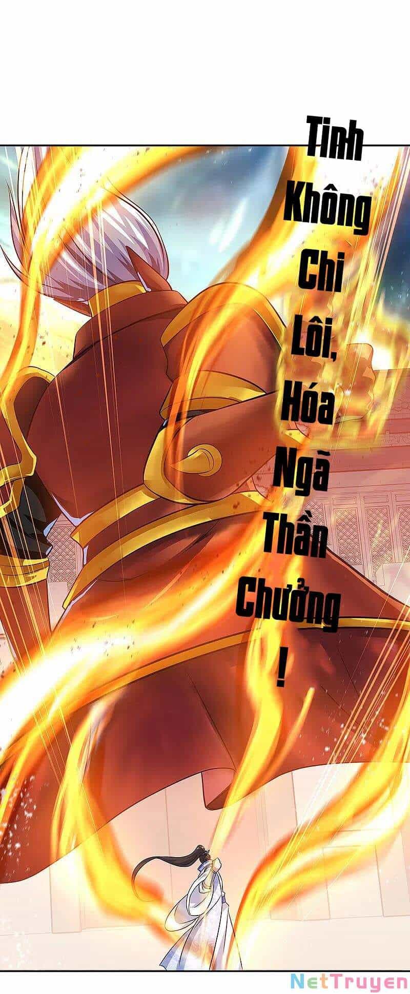 Chiến Hồn Tuyệt Thế - Chương 308 - ảnh 30