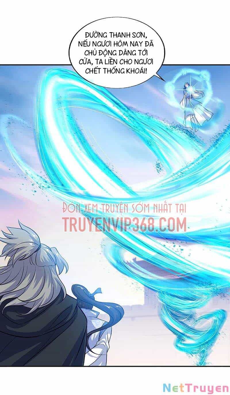 Chiến Hồn Tuyệt Thế - Chương 308 - ảnh 41