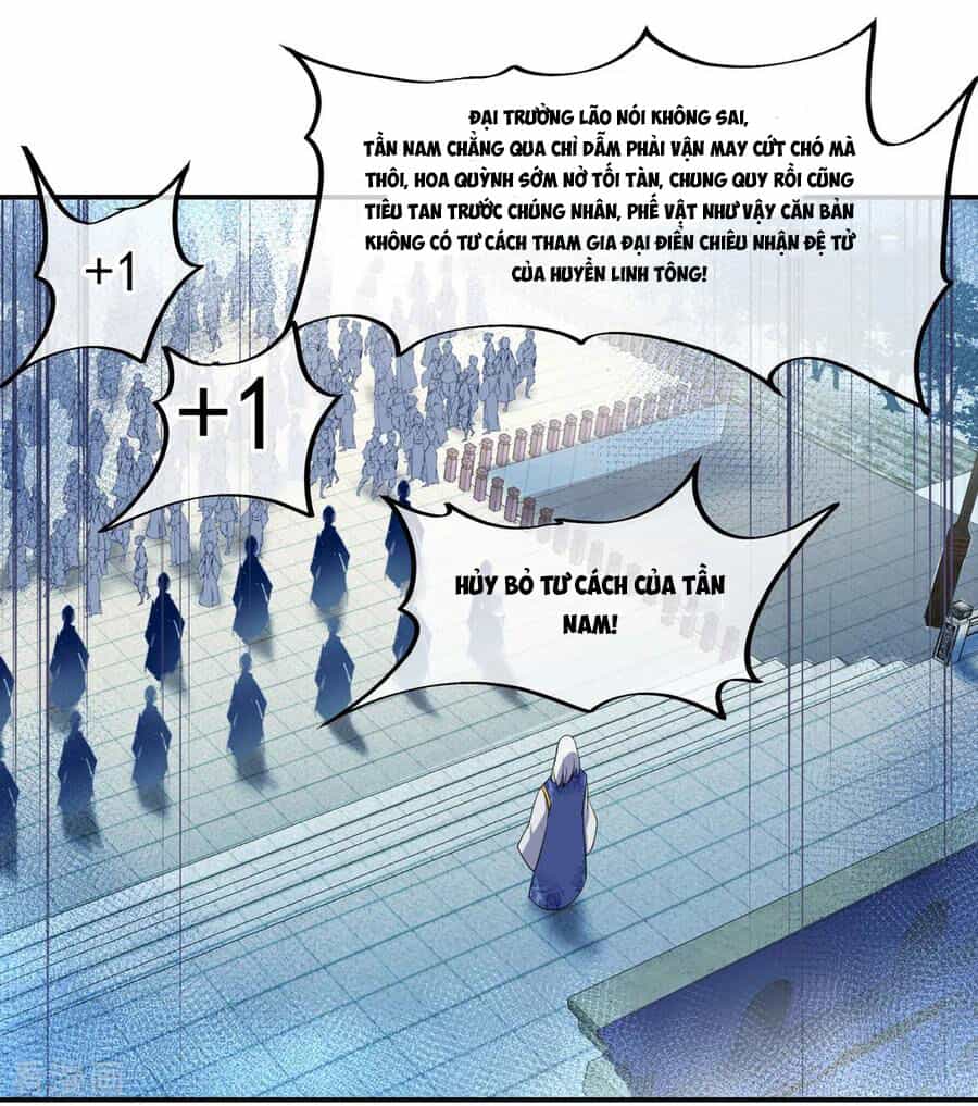 Chiến Hồn Tuyệt Thế - Chương 30 - ảnh 9