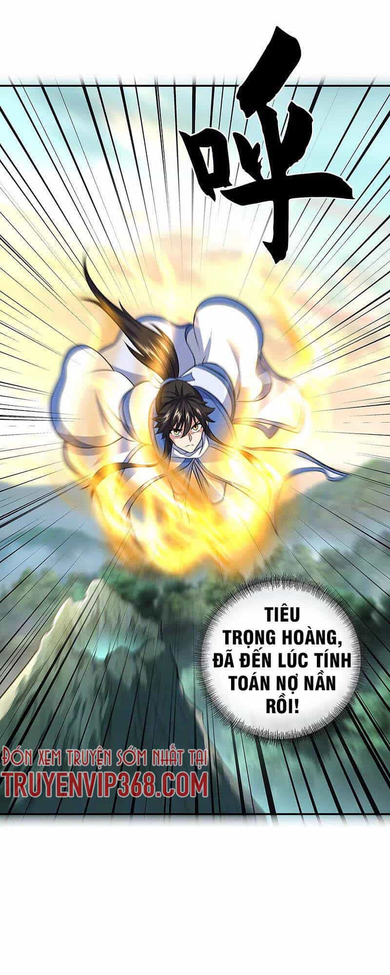 Chiến Hồn Tuyệt Thế - Chương 310 - ảnh 12