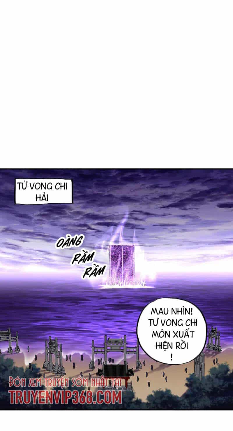Chiến Hồn Tuyệt Thế - Chương 310 - ảnh 14