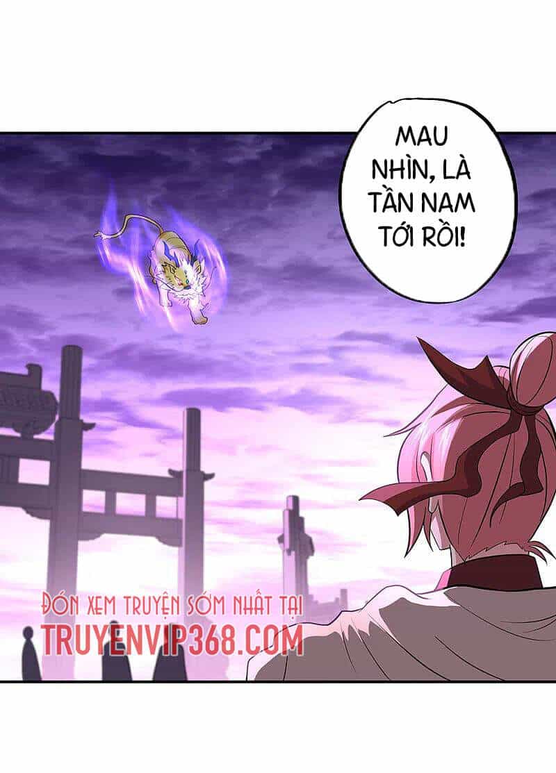 Chiến Hồn Tuyệt Thế - Chương 310 - ảnh 24