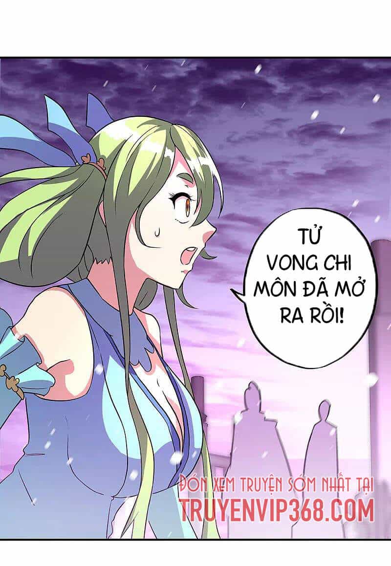 Chiến Hồn Tuyệt Thế - Chương 310 - ảnh 49