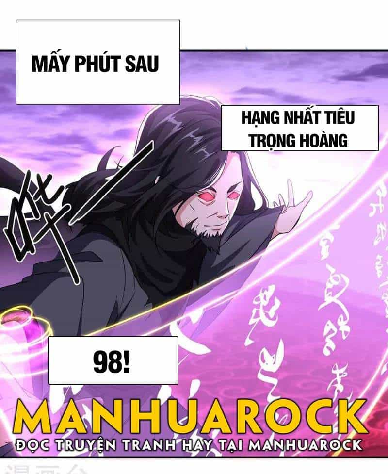 Chiến Hồn Tuyệt Thế - Chương 311 - ảnh 37