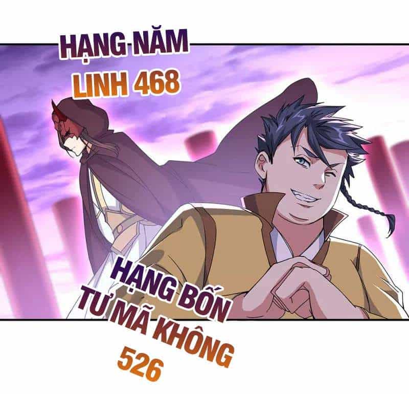 Chiến Hồn Tuyệt Thế - Chương 311 - ảnh 42
