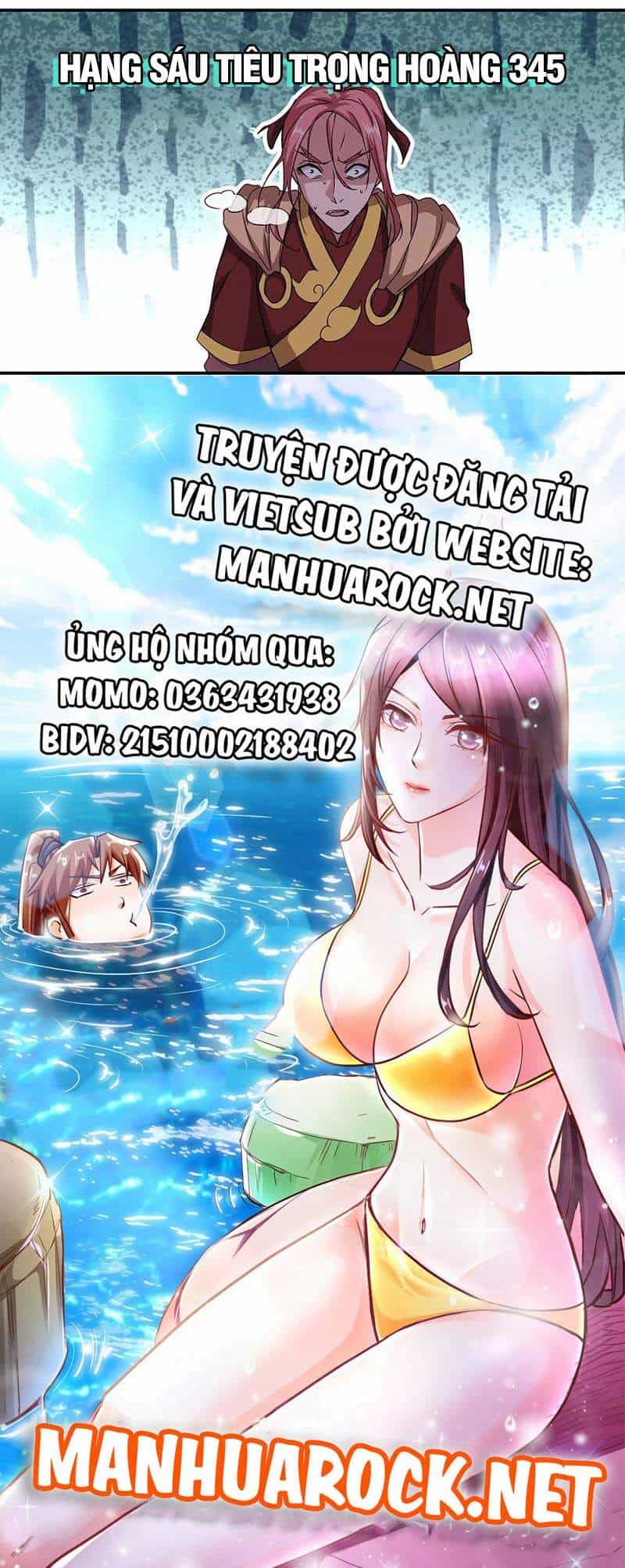 Chiến Hồn Tuyệt Thế - Chương 311 - ảnh 45