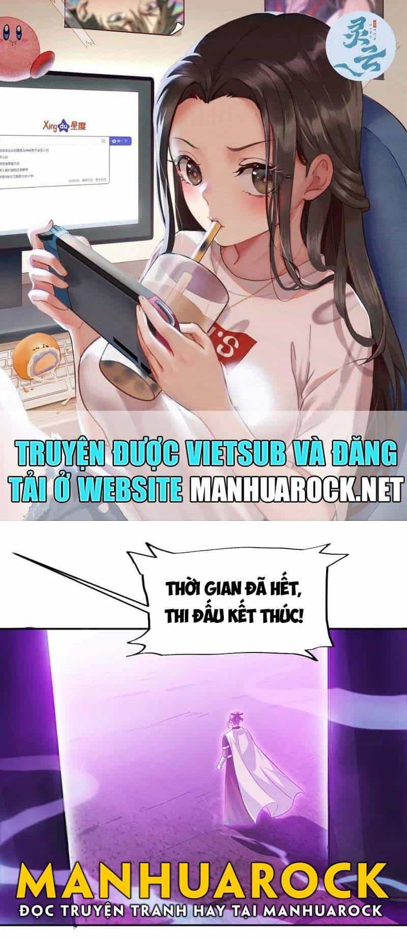Chiến Hồn Tuyệt Thế - Chương 312 - ảnh 1