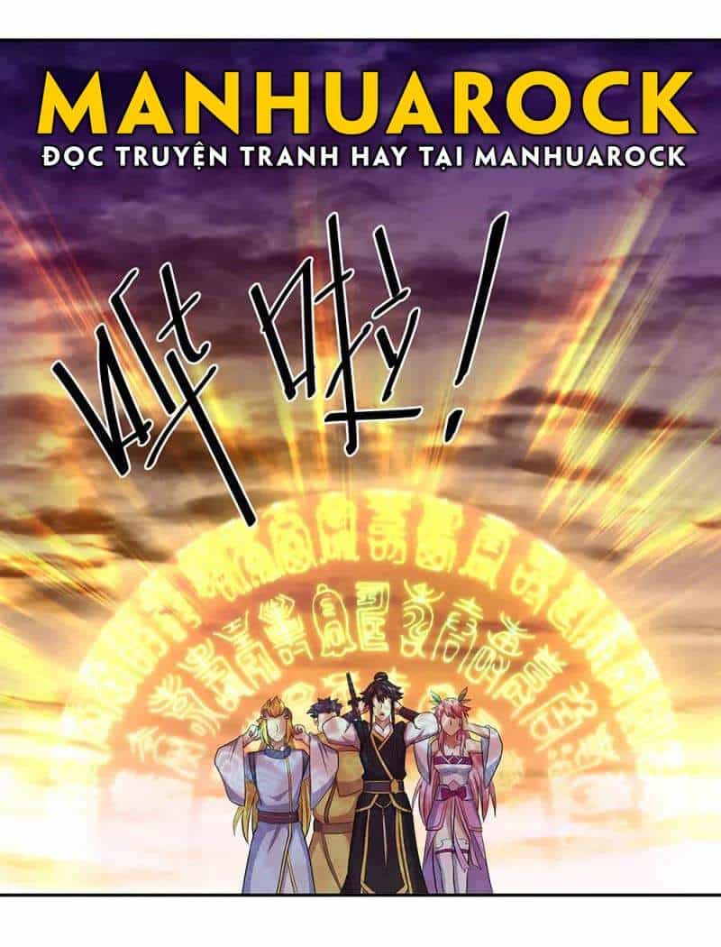 Chiến Hồn Tuyệt Thế - Chương 312 - ảnh 31