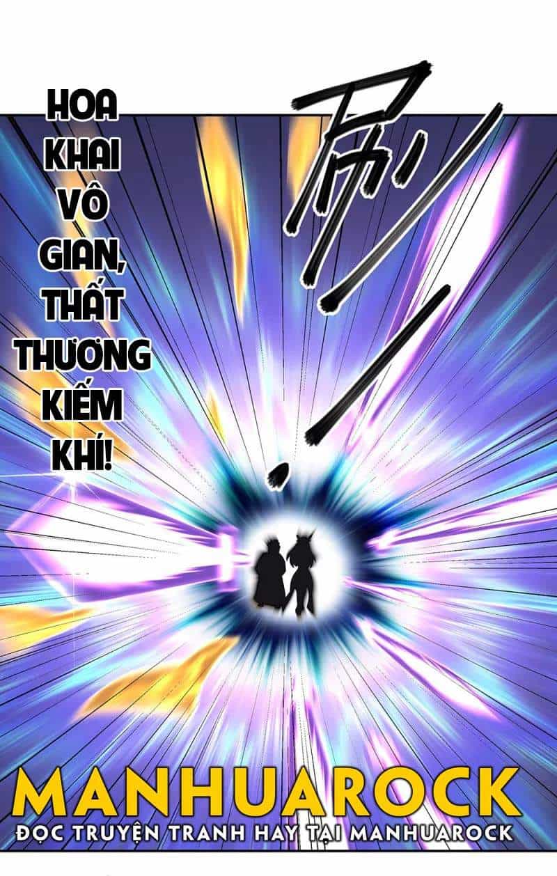 Chiến Hồn Tuyệt Thế - Chương 312 - ảnh 39