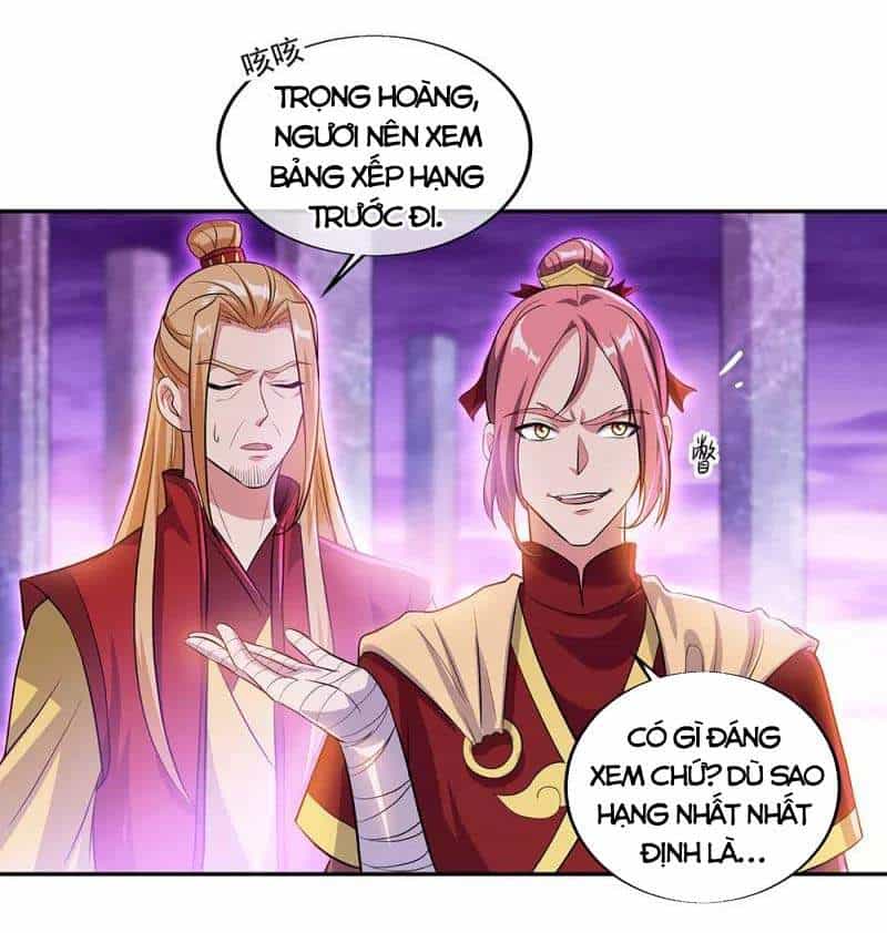 Chiến Hồn Tuyệt Thế - Chương 312 - ảnh 6