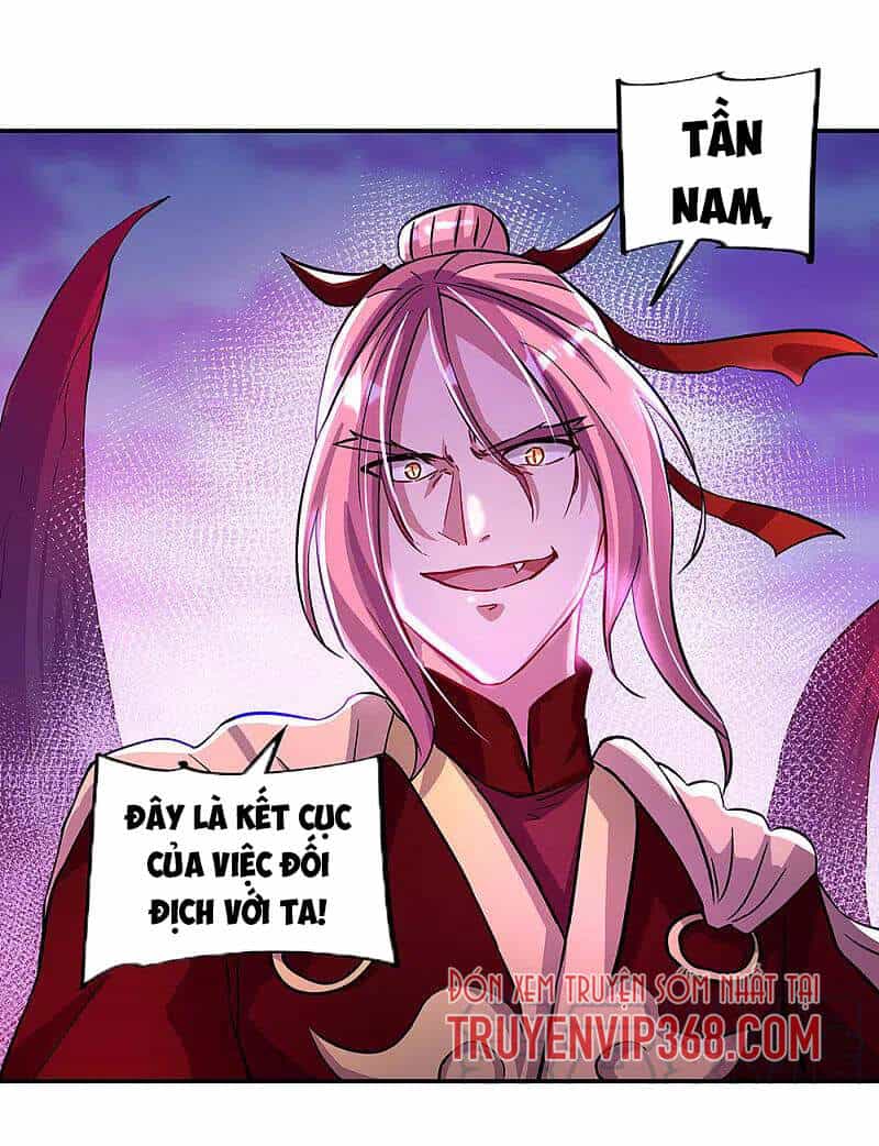 Chiến Hồn Tuyệt Thế - Chương 313 - ảnh 29