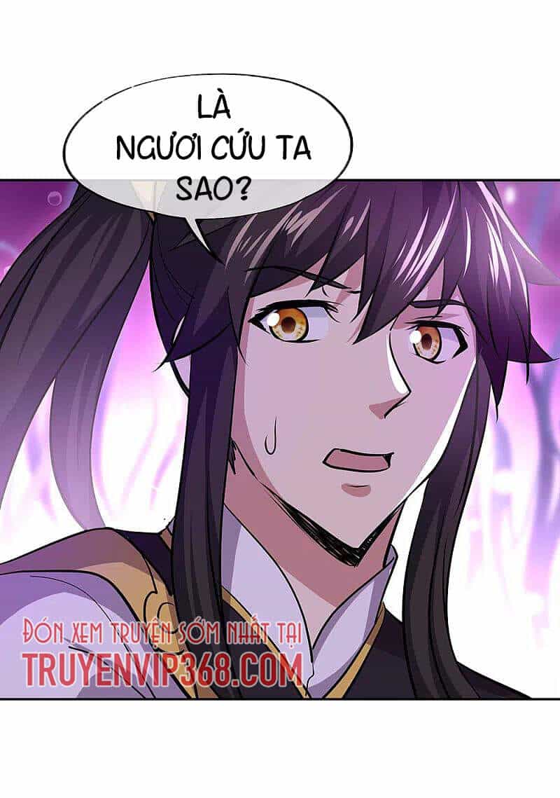 Chiến Hồn Tuyệt Thế - Chương 314 - ảnh 16