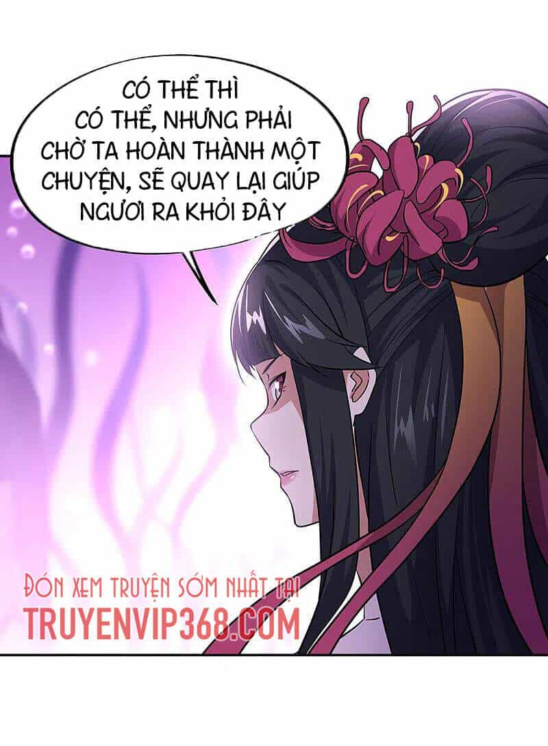 Chiến Hồn Tuyệt Thế - Chương 314 - ảnh 28