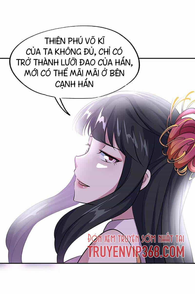 Chiến Hồn Tuyệt Thế - Chương 314 - ảnh 34