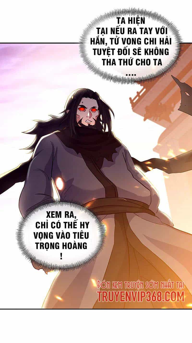 Chiến Hồn Tuyệt Thế - Chương 314 - ảnh 43