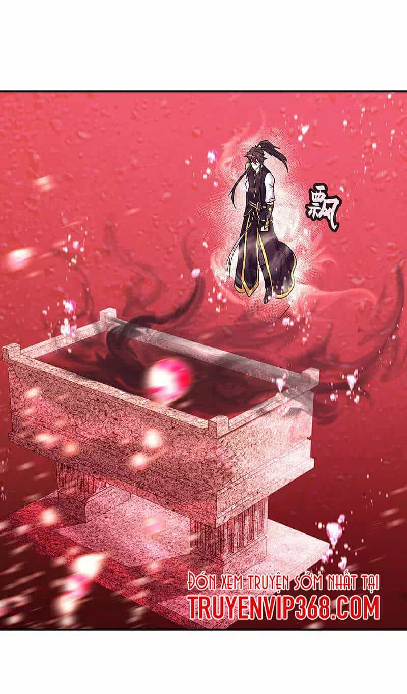 Chiến Hồn Tuyệt Thế - Chương 314 - ảnh 51