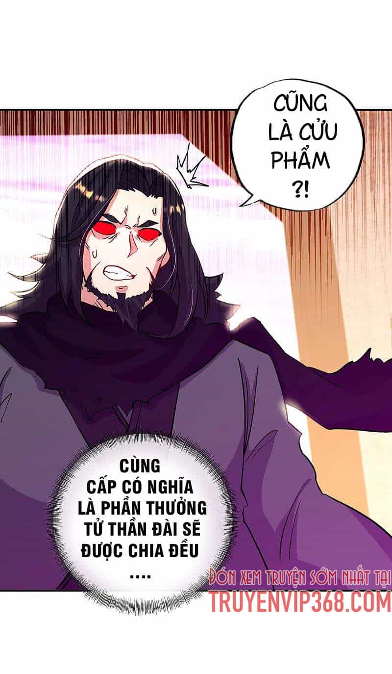 Chiến Hồn Tuyệt Thế - Chương 315 - ảnh 10