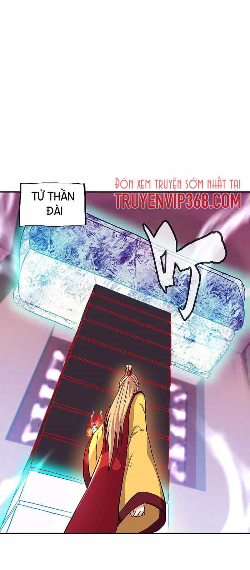 Chiến Hồn Tuyệt Thế - Chương 315 - ảnh 2
